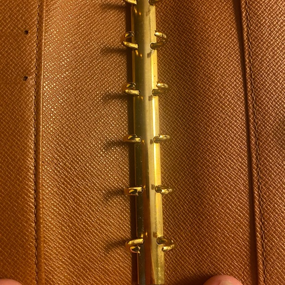 Louis Vuitton Agenda PM Authentic - Picture 4 of 9